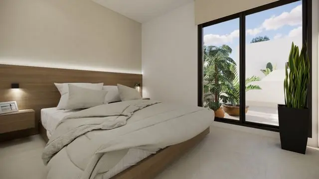 Villa avec 3 chambres à San Fulgencio, Costa Blanca — photo 29 sur 30