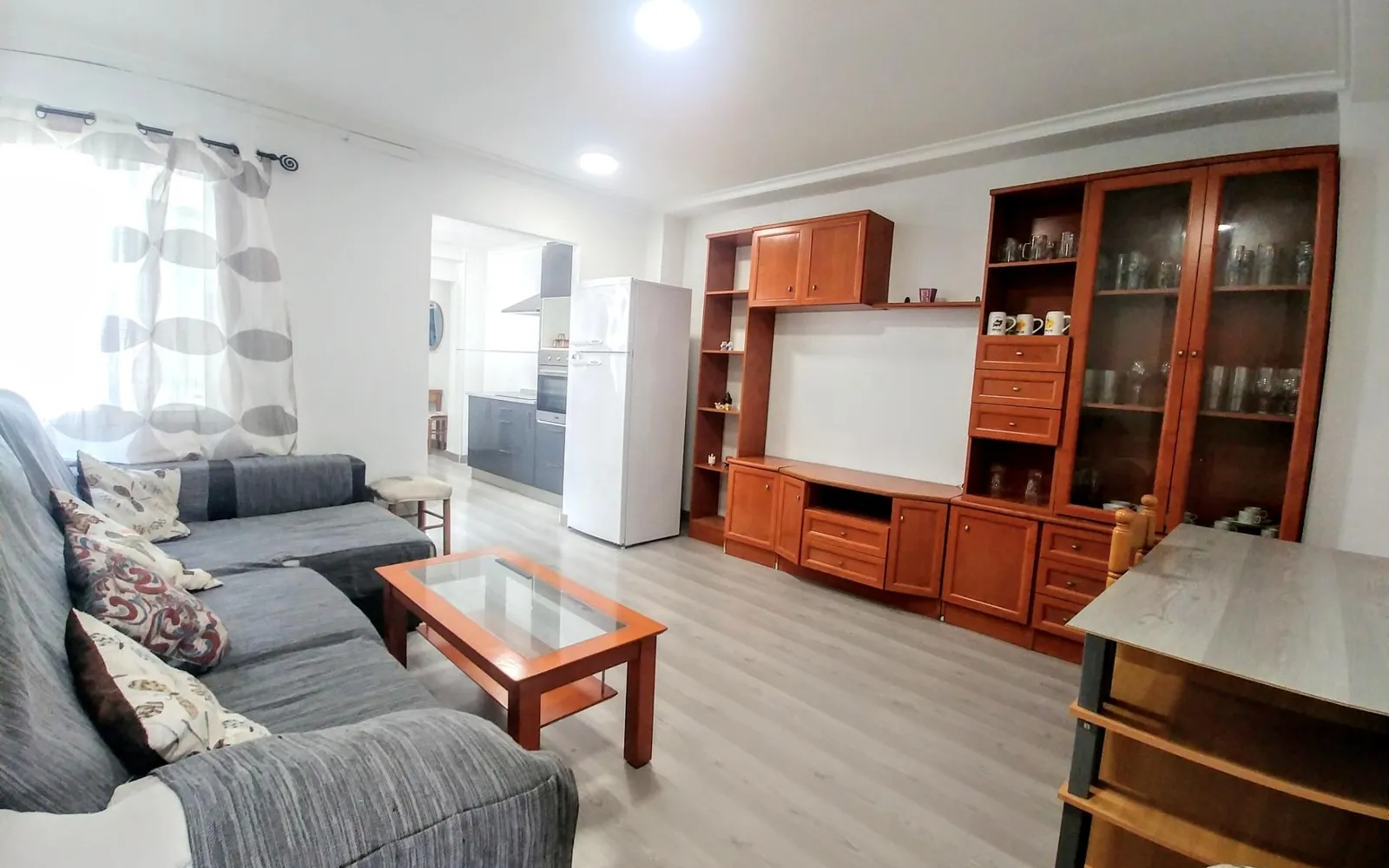 شقة de 3 dormitorios en Elche, Costa Blanca — صورة 1 من 17