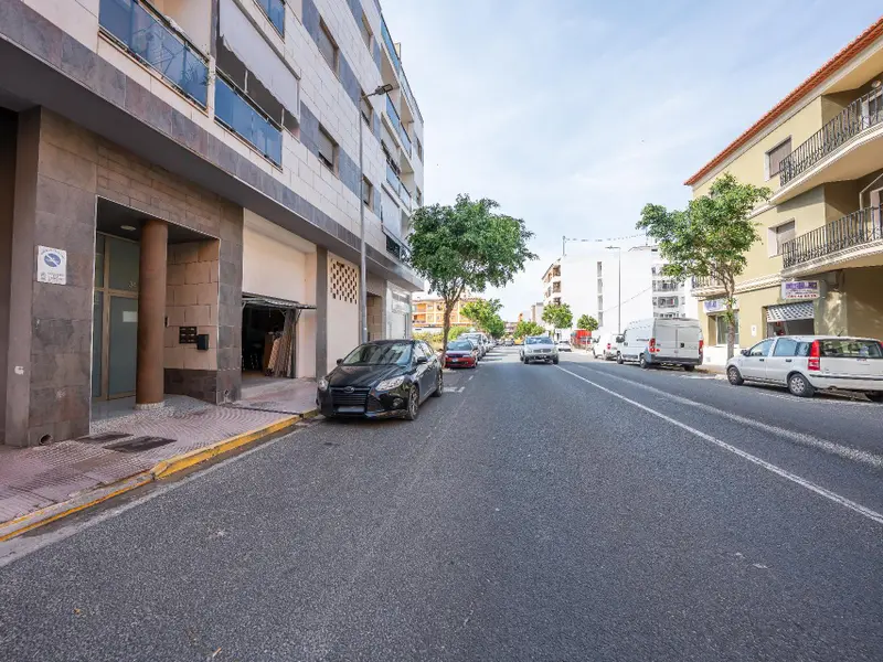 Apartamento en El Verger, Costa Blanca — foto 4 de 11