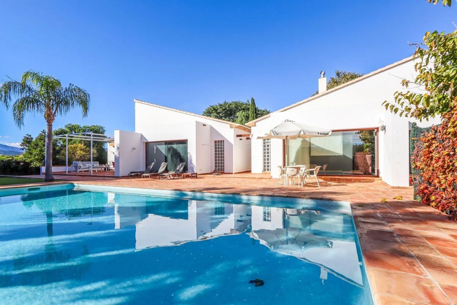 Villa with 5 bedrooms in Desconocido, Costa Blanca — photo 1 of 9