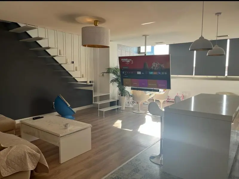 Penthouse with 3 bedrooms in Elche, Costa Blanca — photo 5 of 12