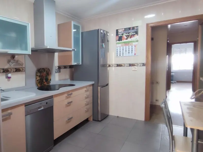 Apartamento de 3 dormitorios en Elche, Costa Blanca — foto 13 de 16