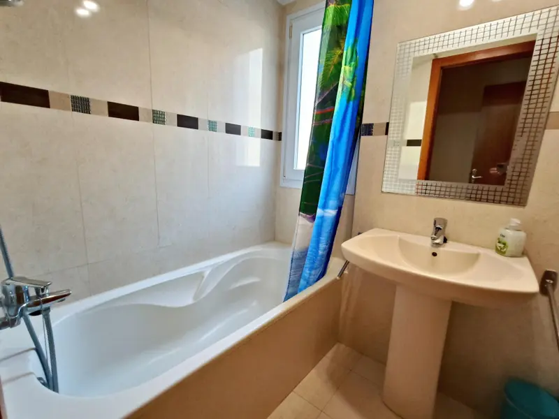 Reihenhaus mit 4 Schlafzimmern in Moraira, Costa Blanca — Foto 30 von 30