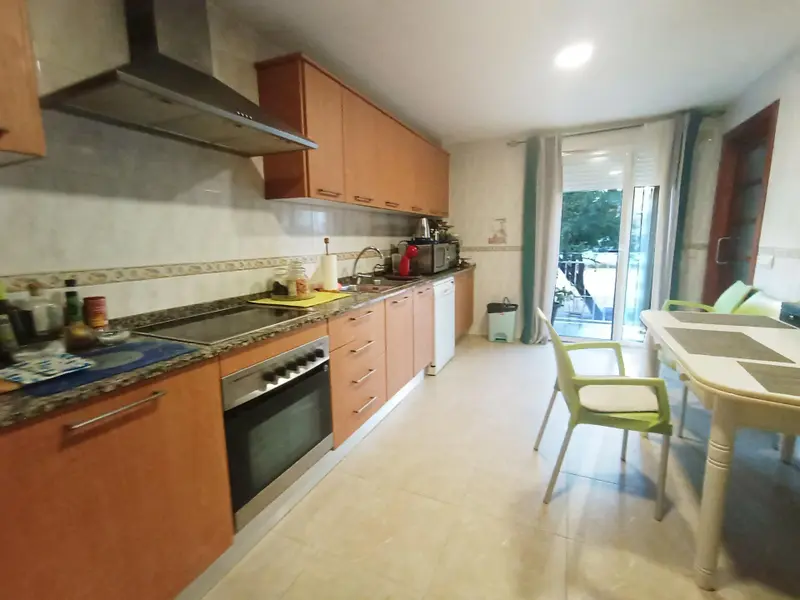 Appartement met 3 slaapkamers in Jávea, Costa Blanca — foto 8 van 30