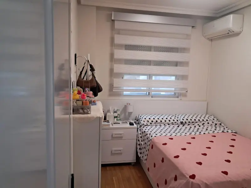 Wohnung mit 3 Schlafzimmern in Alicante, Costa Blanca — Foto 13 von 15