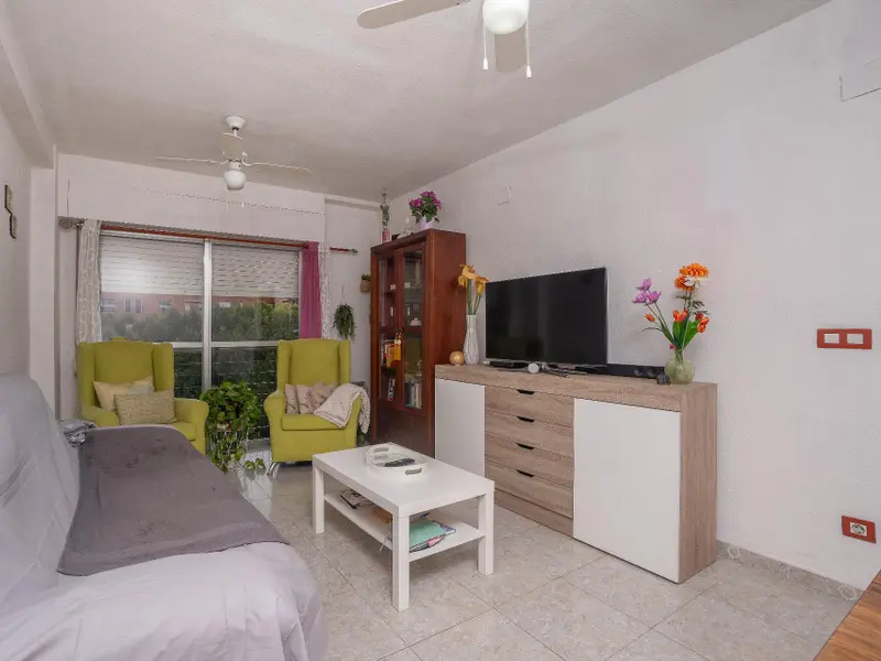 Appartement avec 3 chambres à Elche, Costa Blanca — photo 2 sur 15