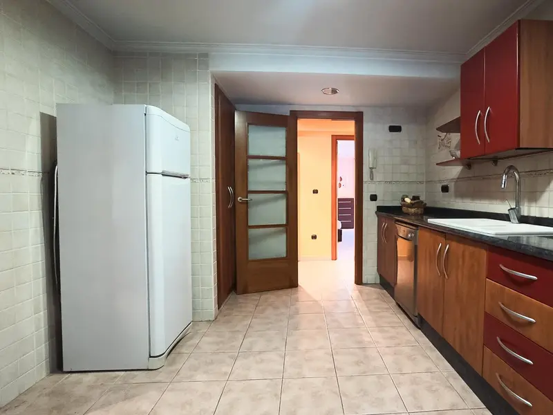 Апартаменти з 3 спальнями у Desconocido, Коста-Бланка — фото 9 з 25