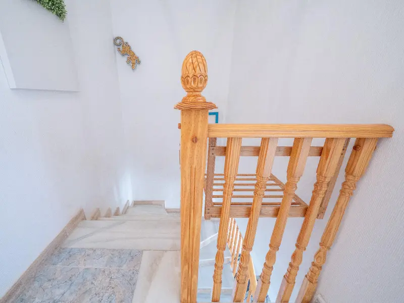 Bungalow de 2 dormitorios en Desconocido, Costa Blanca — foto 29 de 30