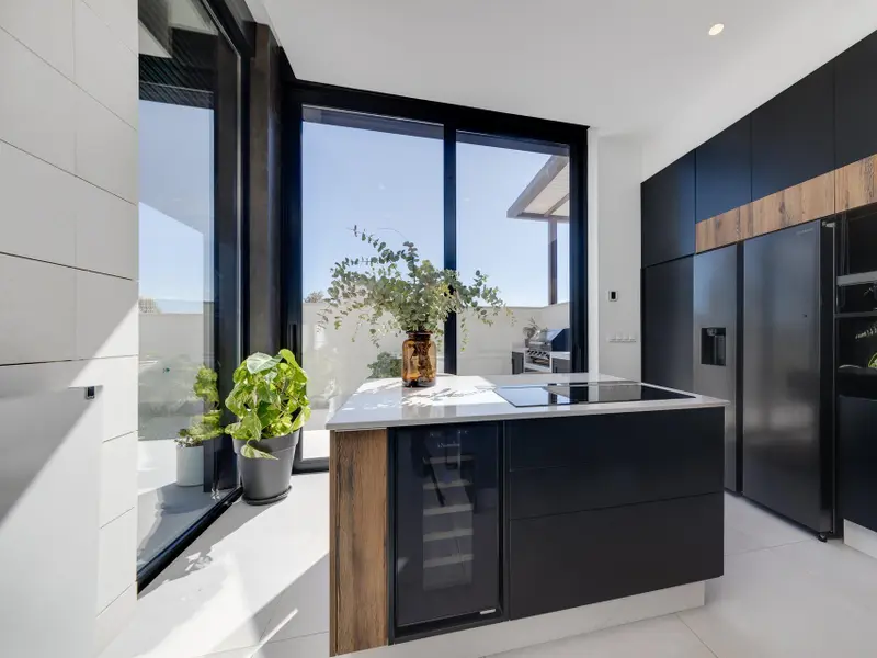 Apartamento de 3 dormitorios en Pilar de la Horadada, Costa Blanca — foto 6 de 15