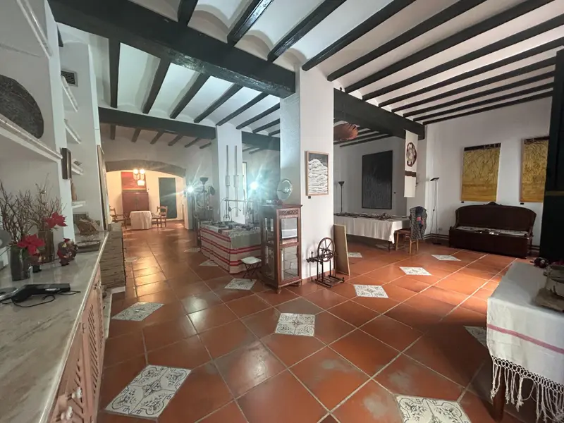Villa de 3 dormitorios en Benissa, Costa Blanca — foto 6 de 30