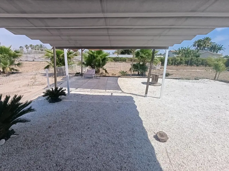 فيلا de 7 dormitorios en Elche, Costa Blanca — صورة 24 من 30