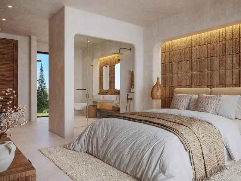 Villa with 3 bedrooms in Jávea, Costa Blanca — photo 12 of 25