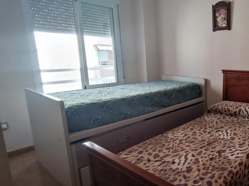 Apartamento de 3 dormitorios en Elche, Costa Blanca — foto 7 de 16