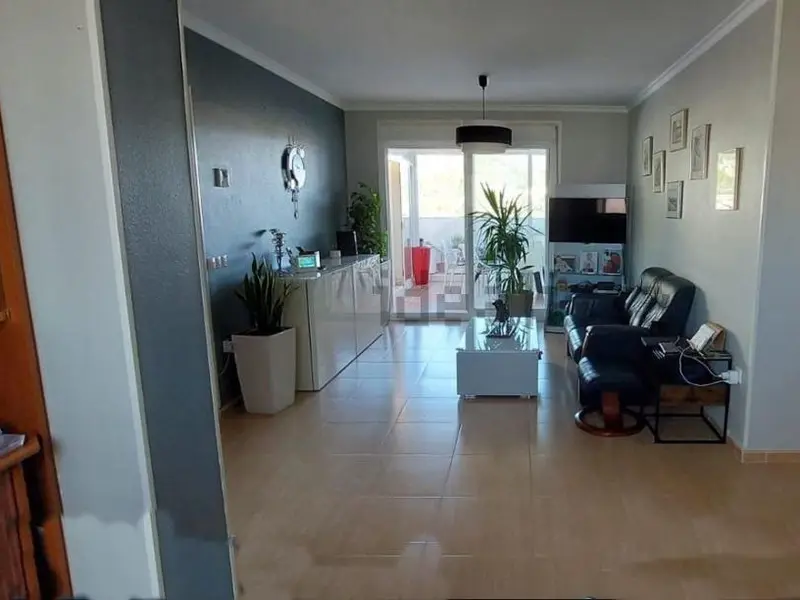 Пентхаус de 3 dormitorios en Calpe, Costa Blanca — фото 5 из 13
