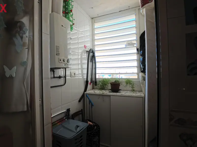 Apartamento de 2 dormitorios en Benidorm, Costa Blanca — foto 7 de 12