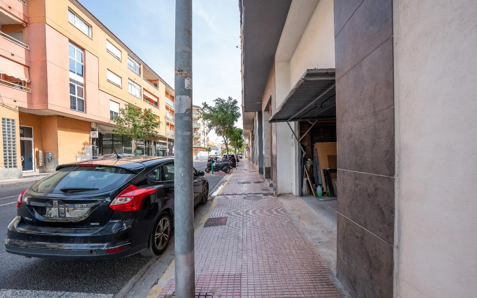 Apartamento en El Verger, Costa Blanca — foto 1 de 11