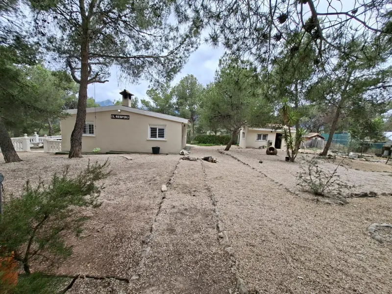 Villa en Desconocido, Costa Blanca