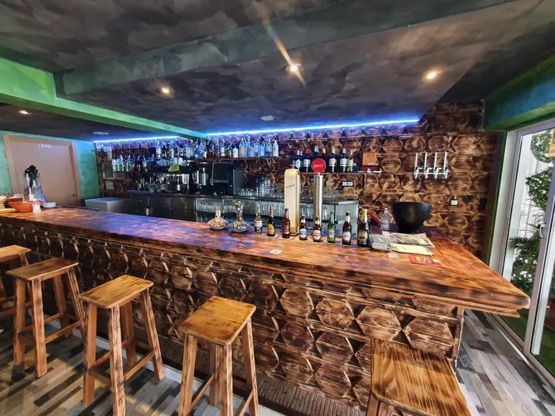 Local comercial en Benidorm, Costa Blanca