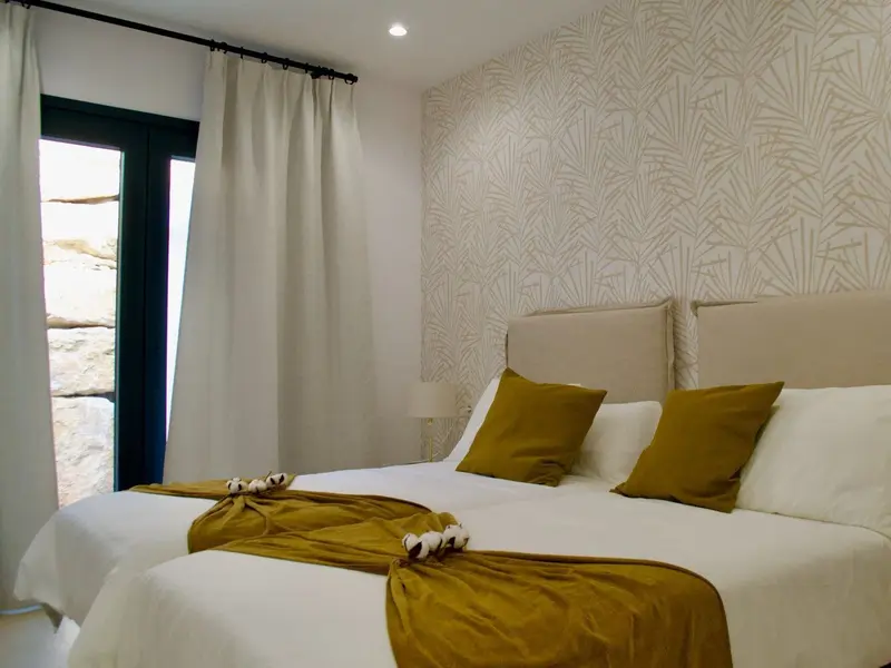 Villa de 3 dormitorios en Finestrat, Costa Blanca — foto 8 de 17