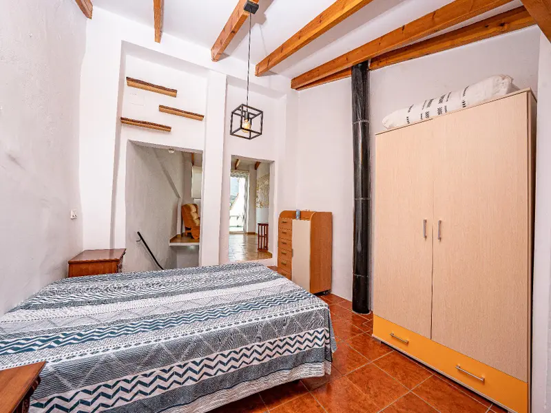 Villa mit 3 Schlafzimmern in Polop, Costa Blanca — Foto 22 von 29