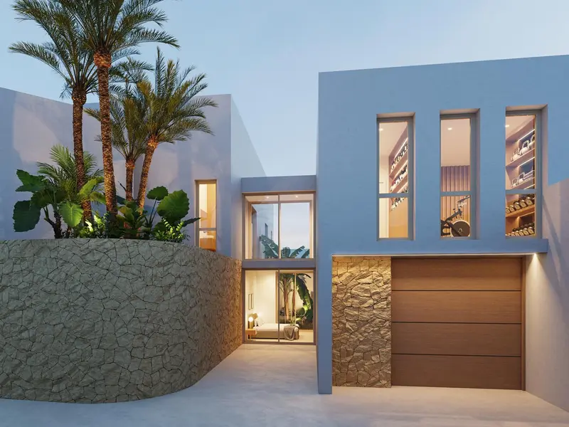 Villa de 4 dormitorios en Algorfa, Costa Blanca — foto 6 de 30