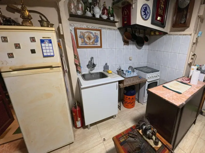 Local comercial en Alcoy, Costa Blanca — foto 10 de 16