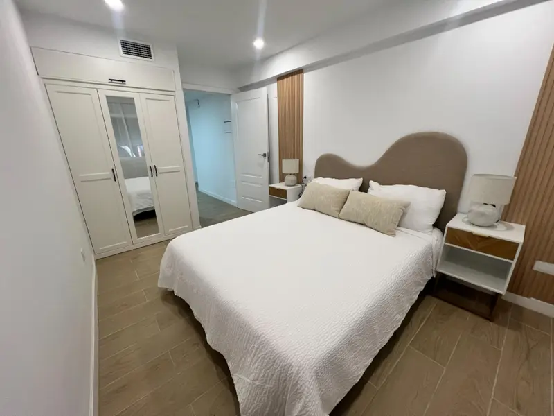 Apartment with 2 bedrooms in Alicante, Costa Blanca — photo 8 of 30