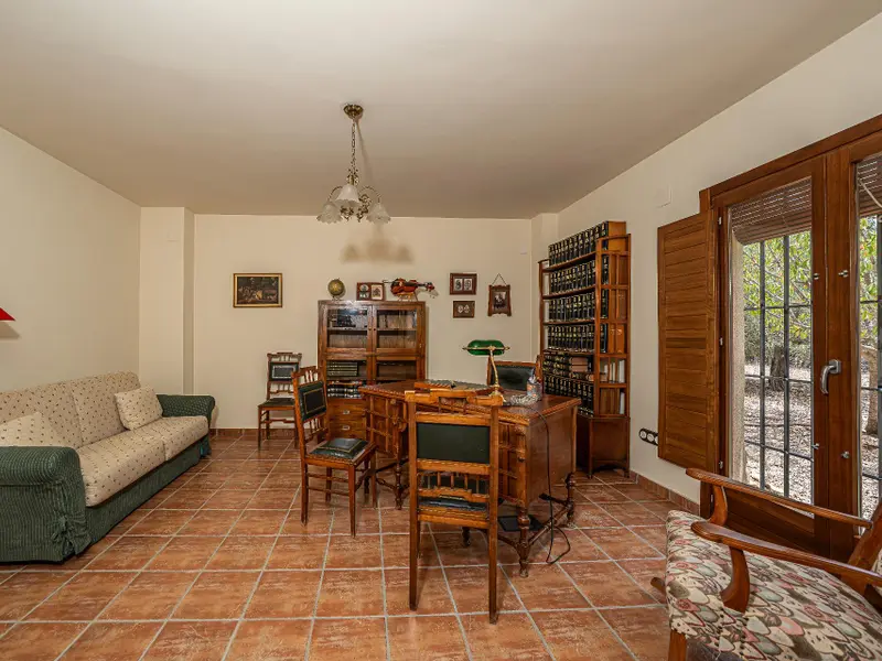 Apartamento de 4 dormitorios en Desconocido, Costa Blanca — foto 7 de 30