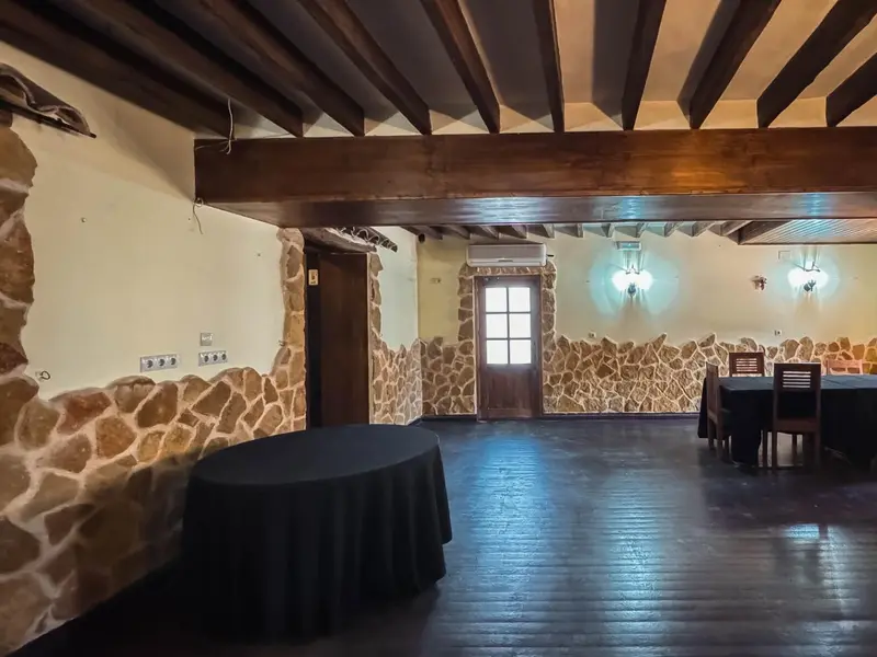 Villa mit 2 Schlafzimmern in Monóvar, Costa Blanca — Foto 19 von 30