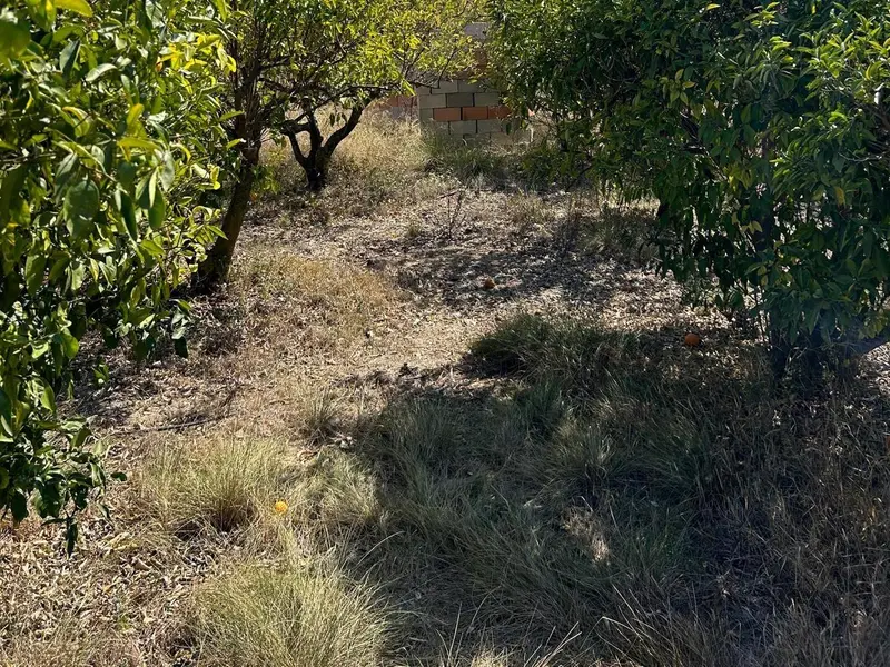 Grundstück in Jávea, Costa Blanca — Foto 5 von 9