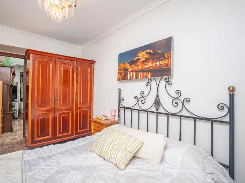 Villa de 5 dormitorios en Alicante, Costa Blanca — foto 15 de 30