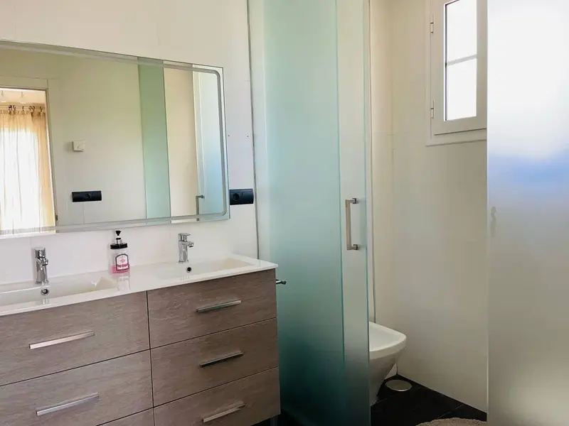 Villa de 4 dormitorios en Finestrat, Costa Blanca — foto 13 de 30