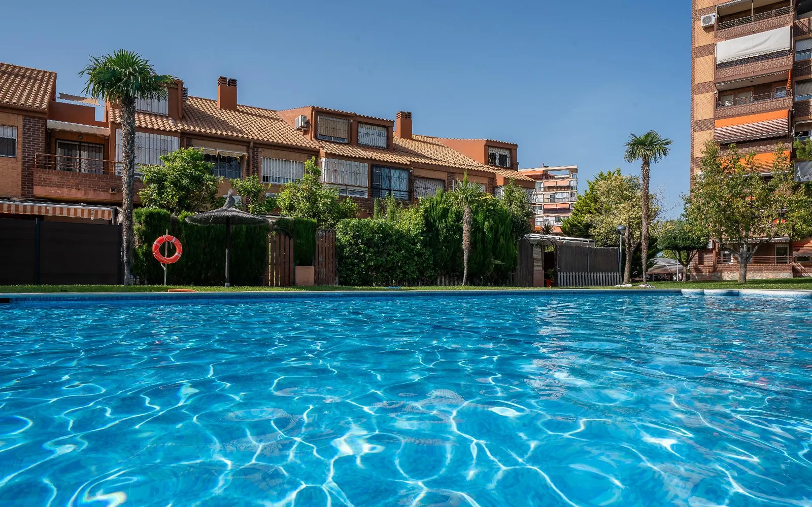 Апартаменты de 3 dormitorios en Alicante, Costa Blanca — фото 1 из 30