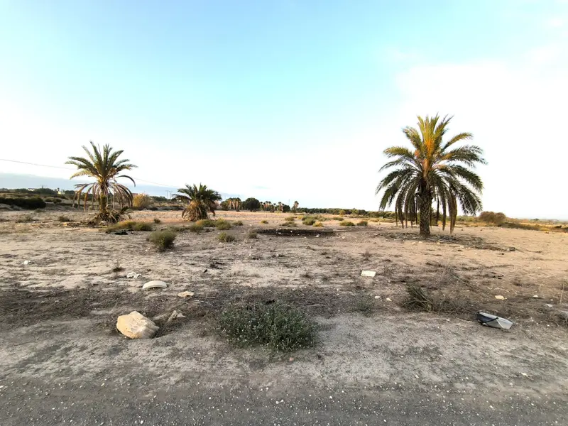 Landhaus in San Fulgencio, Costa Blanca — Foto 6 von 30