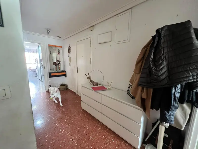 Wohnung mit 3 Schlafzimmern in Alicante, Costa Blanca — Foto 12 von 30