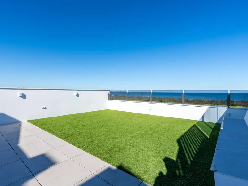 Apartamento de 3 dormitorios en Guardamar del Segura, Costa Blanca — foto 27 de 30