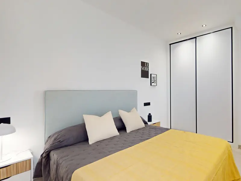 Villa de 5 dormitorios en Finestrat, Costa Blanca — foto 25 de 29
