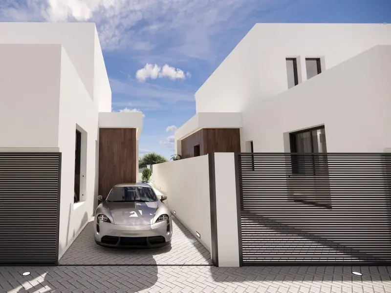 Villa de 3 dormitorios en Dolores, Costa Blanca — foto 22 de 30