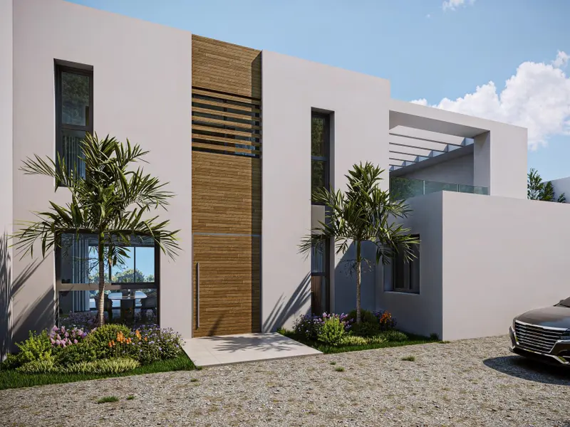 Villa de 4 dormitorios en Altea, Costa Blanca — foto 22 de 27