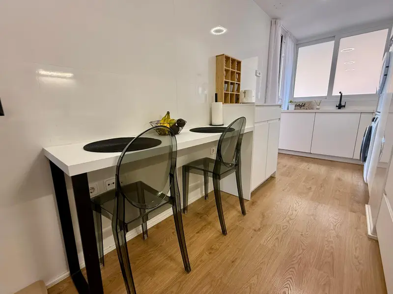 Apartamento de 3 dormitorios en Villajoyosa, Costa Blanca — foto 4 de 23
