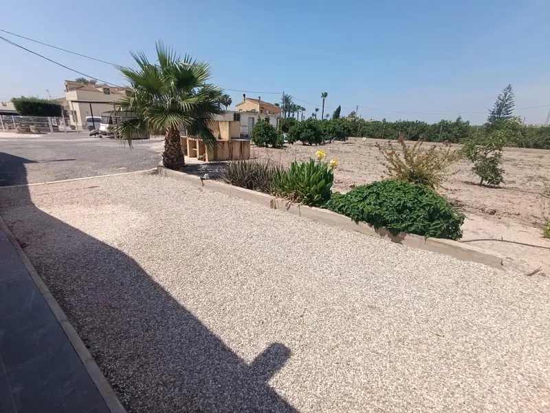 فيلا de 7 dormitorios en Elche, Costa Blanca — صورة 26 من 30