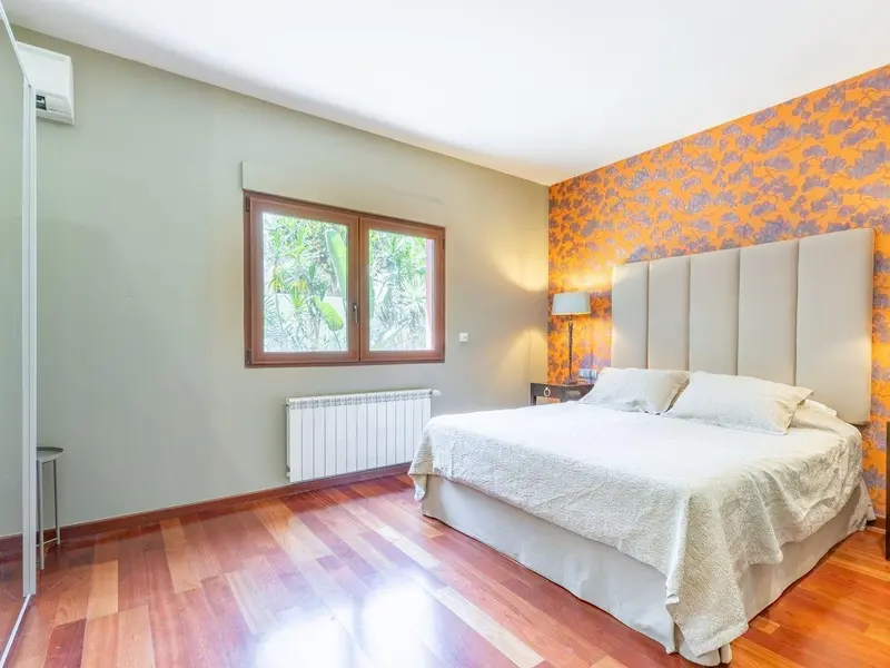 Villa mit 3 Schlafzimmern in Dénia, Costa Blanca — Foto 17 von 30