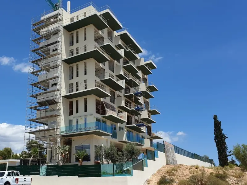 Apartamento en La Cala, Costa Blanca