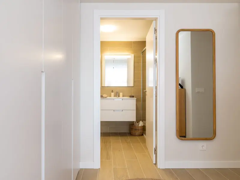 Apartamento de 3 dormitorios en Calpe, Costa Blanca — foto 30 de 30