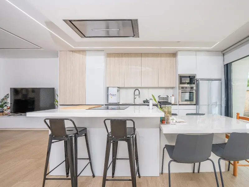 Villa de 3 dormitorios en Desconocido, Costa Blanca — foto 4 de 30