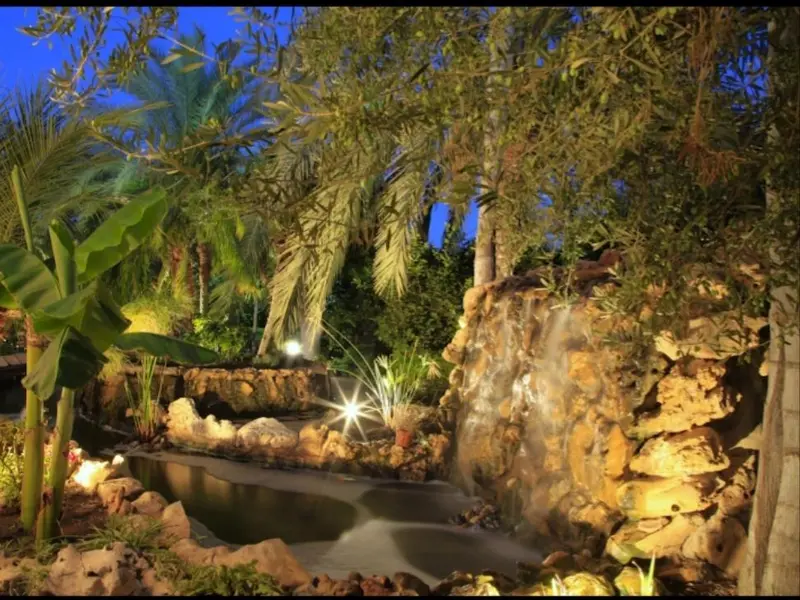 Вілла з 7 спальнями у Elche, Коста-Бланка — фото 18 з 18