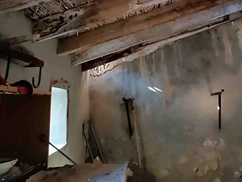 Villa de 3 dormitorios en Hondón de las Nieves, Costa Blanca — foto 6 de 29