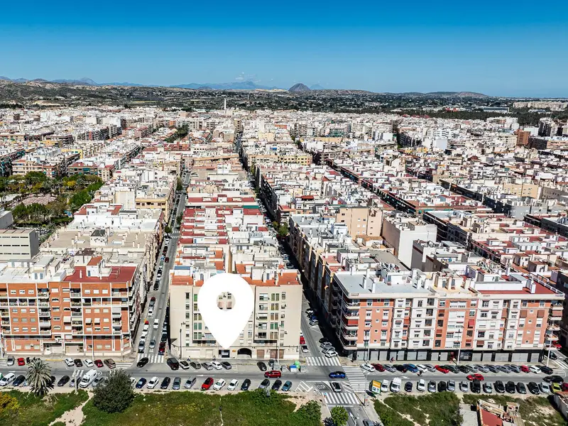 Комерційне приміщення у Elche, Коста-Бланка — фото 30 з 30