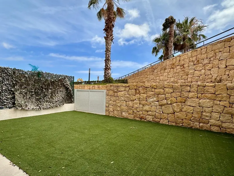Apartamento de 3 dormitorios en Finestrat, Costa Blanca — foto 27 de 27