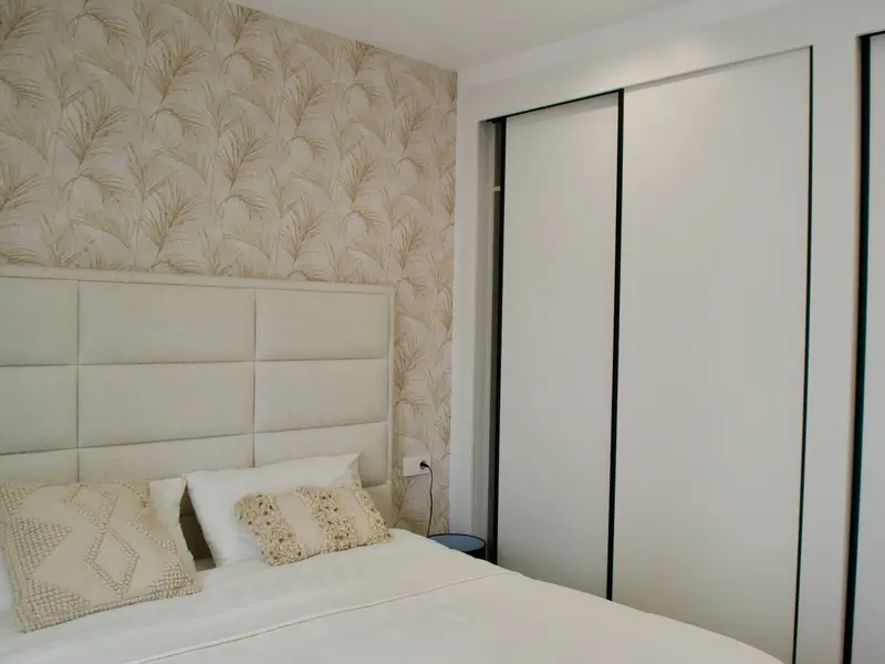 Villa de 3 dormitorios en Finestrat, Costa Blanca — foto 7 de 17